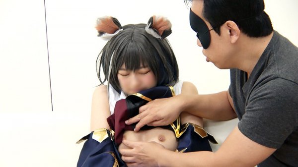 【宮沢ちはる】ガチ8P超乱交！【未熟パイパン性器完全破壊エンドレスSEX】アイドル志望の身長140cm台ミニボディレイヤーを濃厚種付けザーメン漬け！美少女プライド剥ぎ取り性処理便器マンコに貶める究極人格矯正調教2本立SP