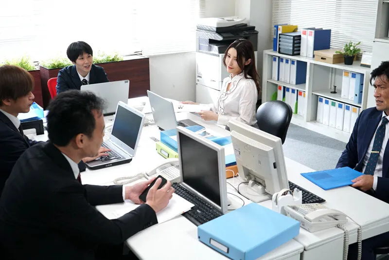 JET映像7周年記念連続ドラマねとられ3部作 僕の嫁さんをねとられたからお宅の嫁をねとりかえす 【第2話】 森沢夫婦の場合 森沢かな