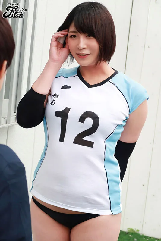 【関西漁業協同組合／丸新】【JK彼女寝取られ】高身長バレー部の清楚系彼女が先輩のモノになってしまう一部始終 丸新原作の超大ヒット同人NTRを遂に実写化！！ 瀬田一花