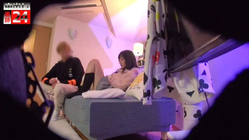 【れおな】ちぃ【Eカップ現役JD盗撮乱交ハメ撮り流出】