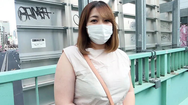 【佐野あいみ】産後、性欲倍増したぽっちゃり母乳ボイン若妻、たまらず自ら応募。紗彩