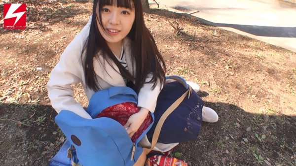 【高瀬りな】白桃巨乳女子大生（20）と中出し4発しても、無料 かな