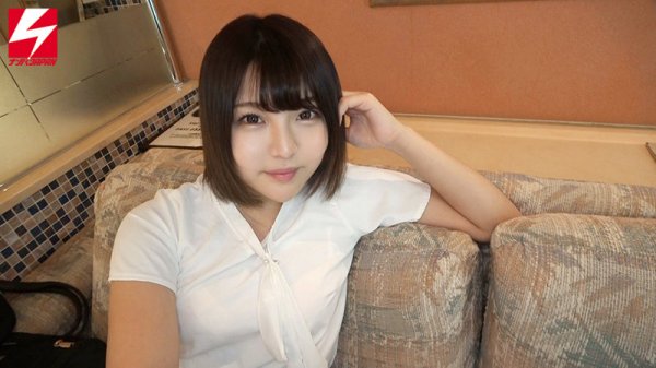 【心菜りお】予約1週間待ち指名No.1ピンサロ嬢店外デートお持ち帰り！店外（挿入）なら最後（中出し）まで…