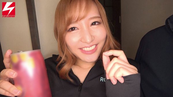 【百永さりな】海辺でタダマンギャルGET 自粛期間でバイトもお股もヒマで生ハメ即パコパコ！ さりなさん