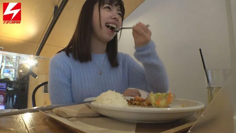 【森下ことの】私も甘えたいよ～（泣） 忙しすぎて出会いがない欲求不満な新米保育士をマッチングアプリでGET！鬼かわエッチなコスプレ着させて子供に戻して甘やかハメ倒す！ のん