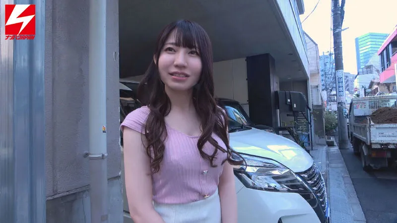 【流川莉央】マッチングアプリでゲット！！即尺！即ハメ！ 激カワGカップ若妻は即効型の都合のイイ絶倫タダマンビッチだった。 若妻:りおさん。