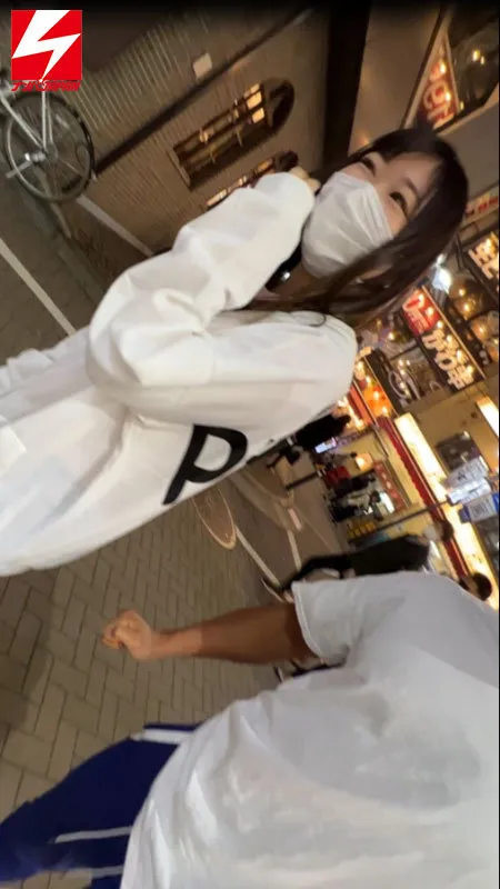 【綾瀬こころ】［SEX動画・初流出］ 超神乳Gカップの裏アカマスク女子とハメてみた。 都内S女子大 N区在住 19歳 あやたん（仮）