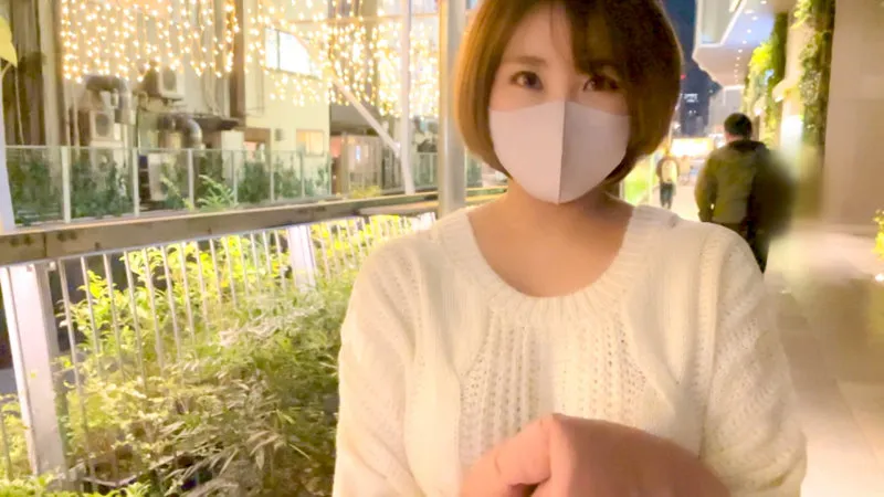 【真琴つぐみ】さりな【Gカップ現役保育士 中出しハメ撮り流出】