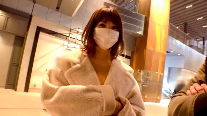 【吉乃桃果】あいり【Eカップ素人中出しハメ撮り流出】