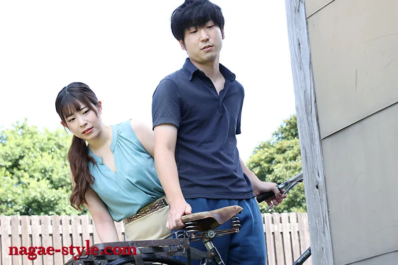 ザ・和姦15 犯された男に狂う妻 ～夫の寝ている横で強引に犯されて・・～ 沙月恵奈