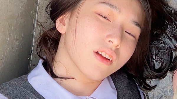 【性処理】下水管少女《尿・体液・水を口に注ぎまくる汁レ○プ》僕の下水が溺れた少女の体を駆け巡る。 花狩まい