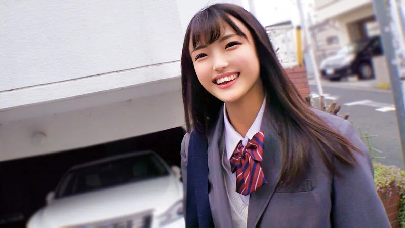 【夏愛あずさ】かれん【JKハメ撮り流出】