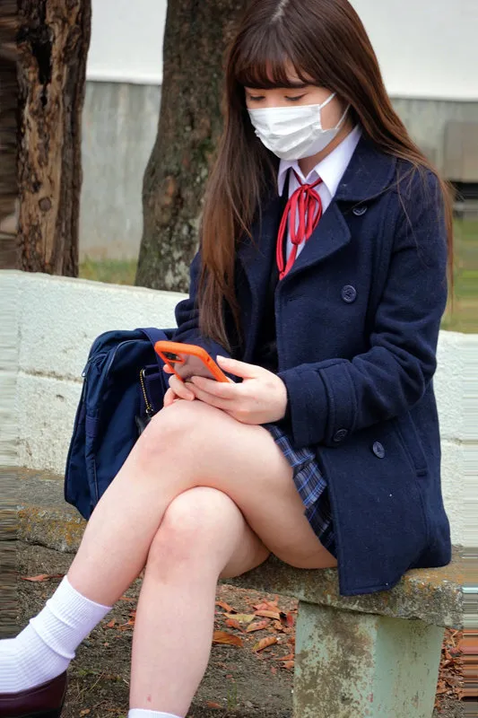 【愛花あゆみ】Wちゃん【パパ活JKハメ撮り流出】