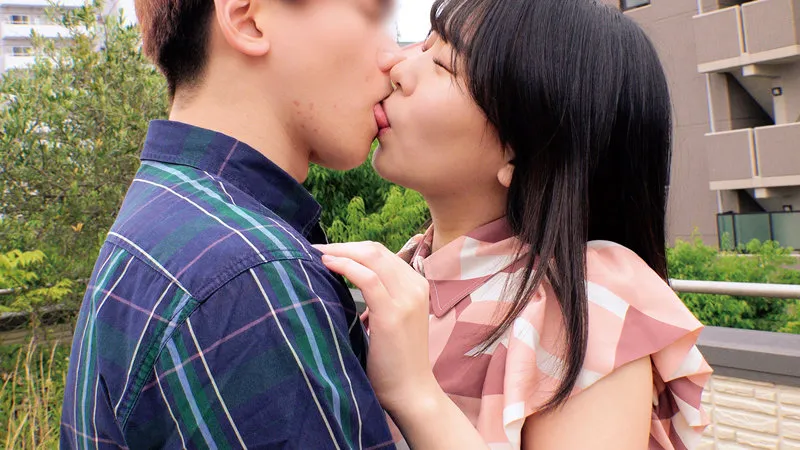 【柏木こなつ】こなつちゃん【Fカップ現役JDハメ撮り流出】