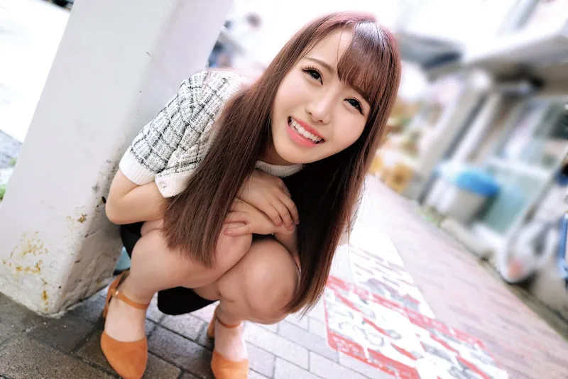 【深月めい】めいちゃん【Fカップ現役JDハメ撮り流出】