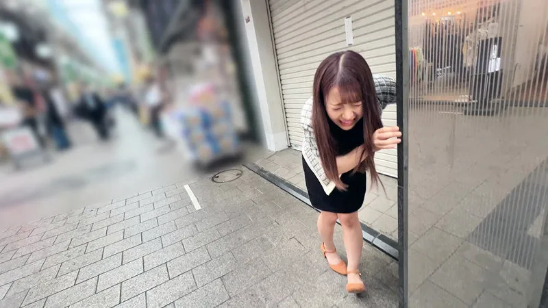 【深月めい】めいちゃん【Fカップ現役JDハメ撮り流出】