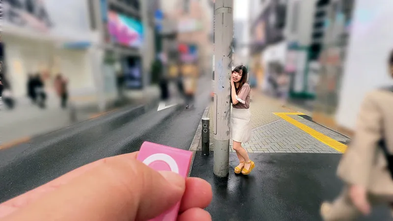 【森下ことの】ことのさん【Eカップ素人ハメ撮り流出】