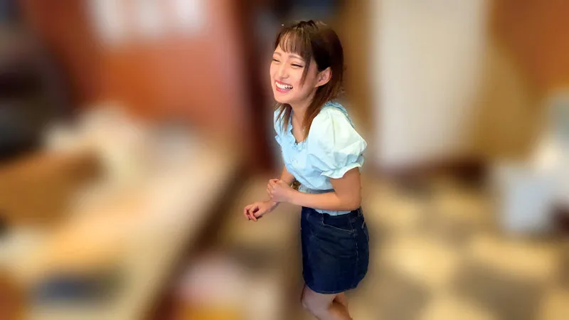 【渚みつき】みつきちゃん 5【高円寺 Bカップ現役JD リモバイ散歩＆中出しハメ撮り流出】