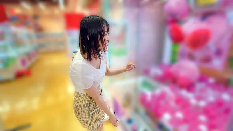 【日向ゆら】ゆらちゃん【Bカップ現役JD リモバイ散歩＆中出しハメ撮り流出】