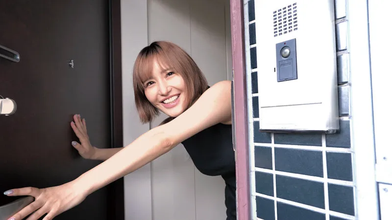 【百永さりな】さりなさん【Gカップ現役看護師 童貞筆おろし中出しハメ撮り流出】