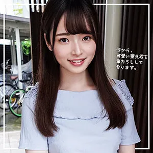 【上坂めい】めいちゃん【現役JD痴女×M男 淫語中出しハメ撮り流出】