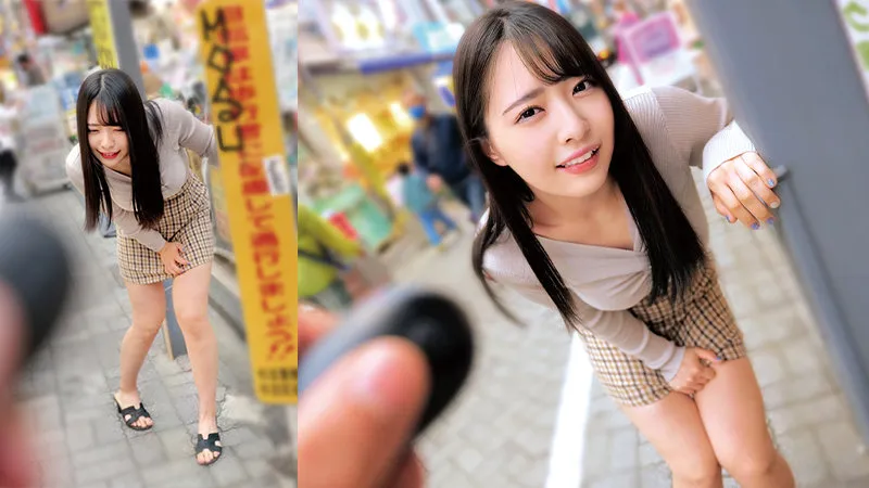 【ちゃんよた】まいさん【デパート勤務美少女 リモバイ露出プレイ・中出しハメ撮り流出】