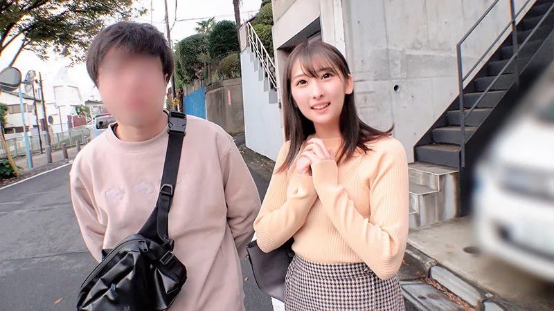 【末広純】じゅん【男女の友情、成立する？しない？】【巨乳同僚エロマッサージ・中出しハメ撮り流出】