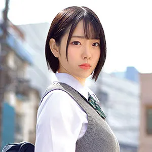 【朝日りん】RIN【Gカップ神待ち家出JK中出しハメ撮り流出】