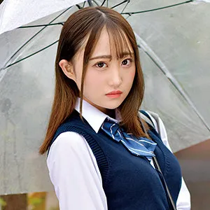 【柚希あい】AI【Fカップ神待ち家出JKオフパコ中出しハメ撮り流出】