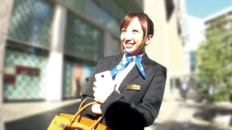 【藤沢亜美】あみさん【Eカップ百貨店店員人妻 不倫NTR中出しハメ撮り流出】