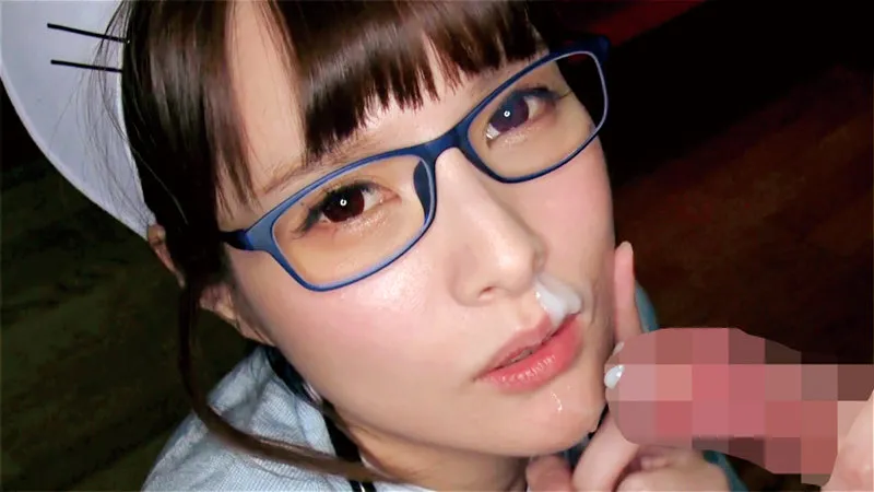 【坂咲みほ】みほ 5【Cカップ現役ナース眼鏡っ娘 顔射・中出しハメ撮り流出】