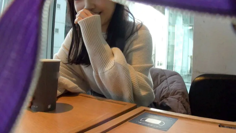 【工藤ララ】ノン【Cカップパパ活コンカフェ嬢ハメ撮り流出】