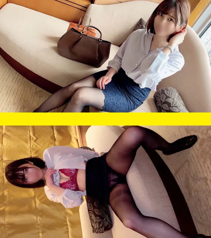 【戸川なみ（中野真子）】まこ【パパ活倶楽部】【パパ活OL浮気中出しハメ撮り流出】