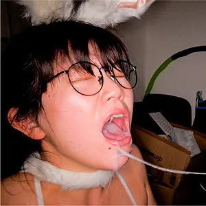 【浅宮ちなつ】ちーちゃん 2【Eカップ母乳眼鏡っ娘ハメ撮り流出】