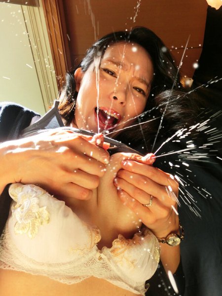 【杉崎みさき】母乳ママ崩壊 三人目 宇藤麗子