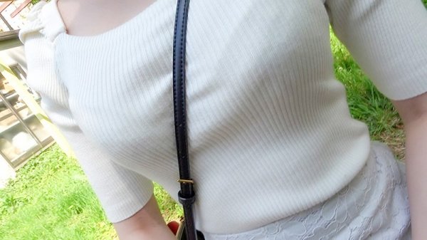 中出しデビュードキュメント 高身長SSSスタイル生保レディ 神狩ゆの