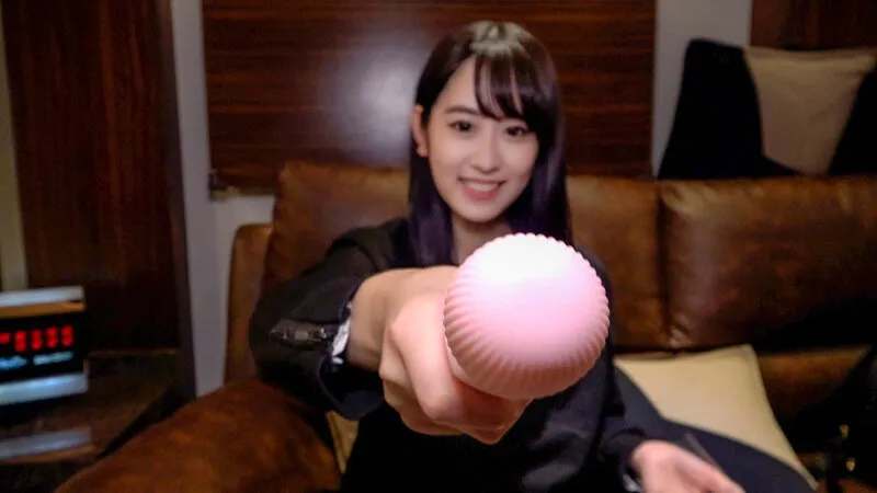 【中出し】半中半外半彼女 みつきたん（20） 五十嵐美月