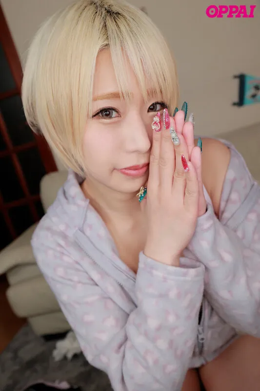 【VR】オナニー声がうるさい隣部屋の巨乳女子大生が「AVの音が毎日大きい！」と怒鳴り込んできた！隣人騒音トラブルVR 乙アリス