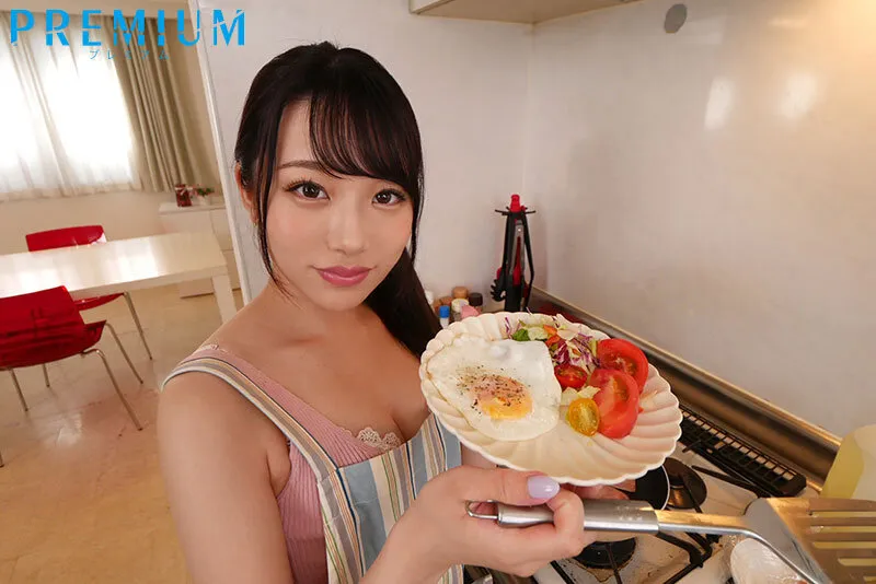 【VR】元女子アナ専属・尾崎えりかの初VR！朝から晩までず～っと密着でいちゃラブ中出し同棲！ めちゃカワでスタイル抜群！優しく甘々だけどフェラも騎乗位もエロすぎる！全編明るくて超見やすい高画質！至近距離でも色味バツグン！最高の同棲2SEX