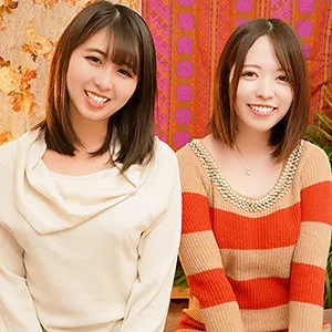 【木原琴美 春凪星花】まりん＆ことみ【百合エロマッサージ盗撮動画流出】