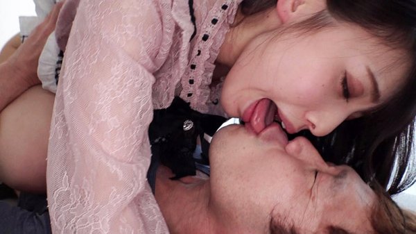 「スウィート地獄に堕としてあげるっ」甘サド美少女が男の気が狂うまでザーメン爆ヌキ！終わらない狂気的で甘い膣くちゃ性交！白桃はな