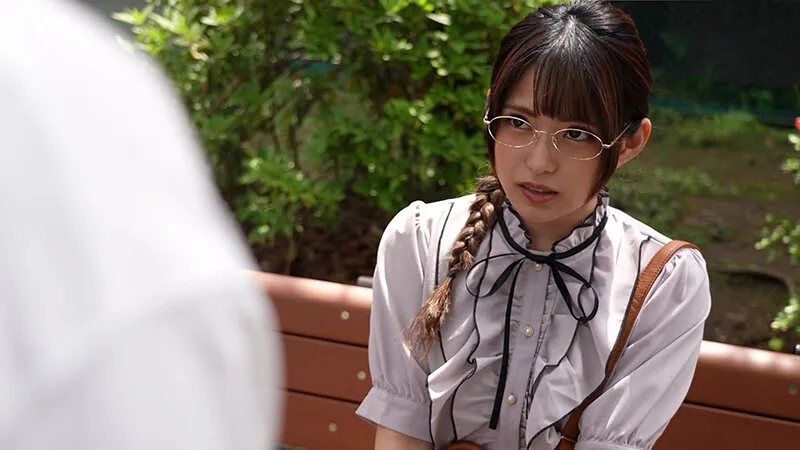 【渚みつき＆横宮七海】【JK】異性に対して無頓着な文学美少女2人組が親友との友情よりも肉棒を求め続けるメス奴隷W媚薬調教