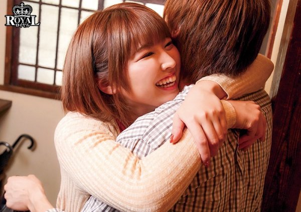 久しぶりに帰省ってきたお姉ちゃんと一緒にお風呂に入ったら… 松本菜奈実