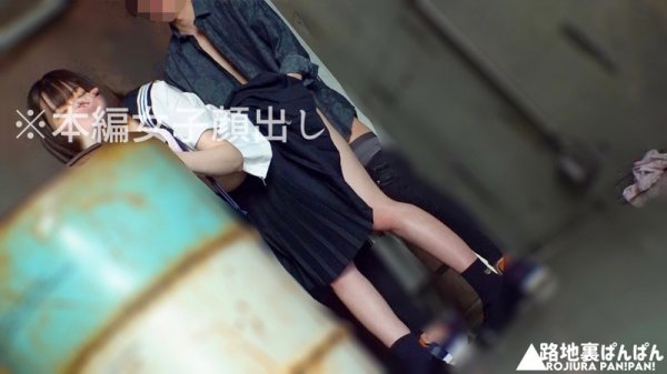 もみ（仮名）【JK盗撮】