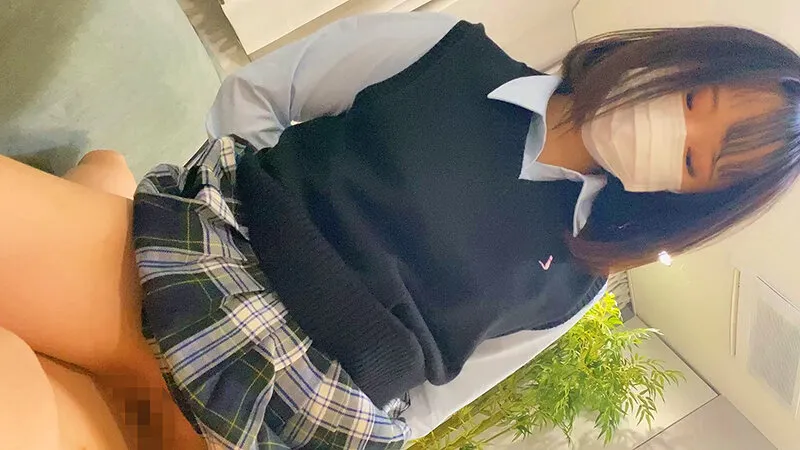 【愛野ひなた 柏木こなつ 深月めい 山下ゆめり】【JK】【顔出しNG】ガチ発情期の変態裏垢女子を中出し調教 最後はマスクも忘れてイキ狂い肉便器 4名279分