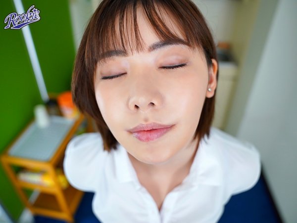 【VR】定額挿れ放題！ 月々定額料金さえ支払えばいつでも深田えいみにサブスクSEXできる会社