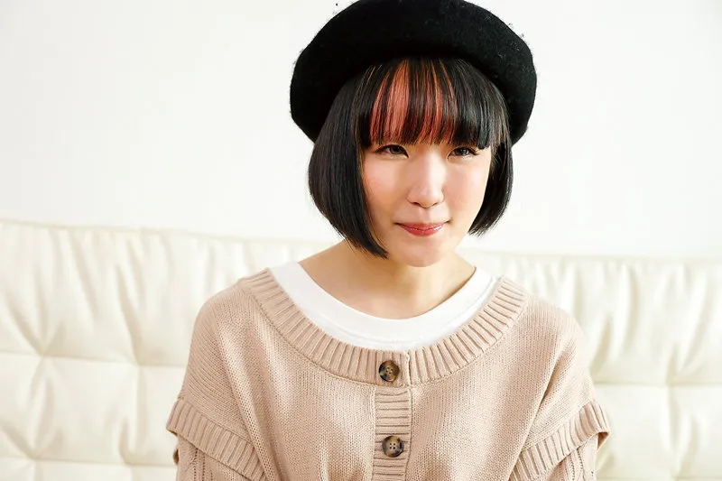 【青井いちご】素人の向こう側 まだ見ぬ快感を味わいたくてAVに出てみようと思いました。あおいさん25歳