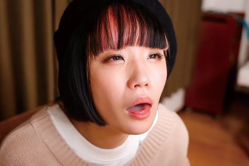 【青井いちご】素人の向こう側 まだ見ぬ快感を味わいたくてAVに出てみようと思いました。あおいさん25歳