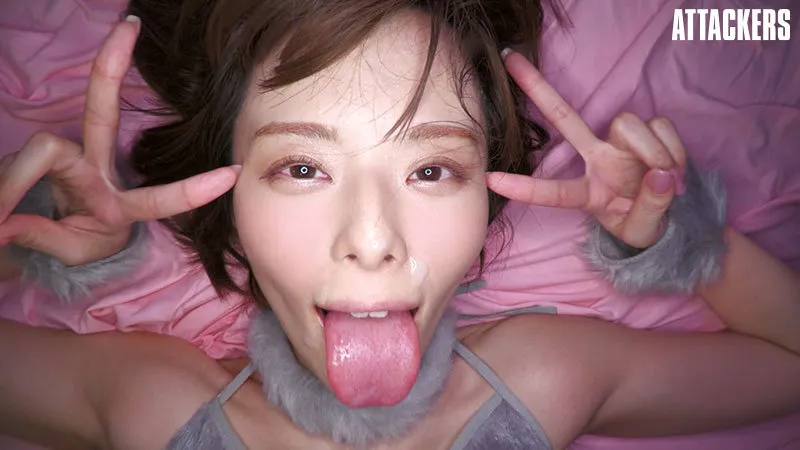 【月乃ルナ】オフパコオヤジの中出し個人撮影会。