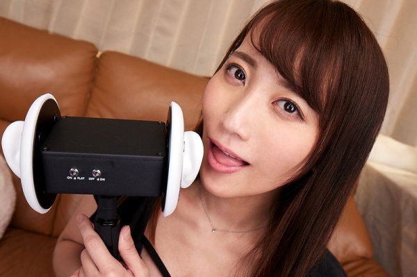 【VR】オナニーがしたい。でもオナニーだけでは物足りない。豪華JOI3シチュエーションで満たされるオナサポASMR 倉多まお